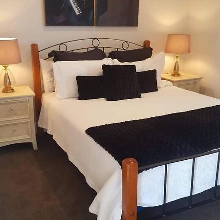 Waterways Escape Appartement Whitianga Buitenkant foto