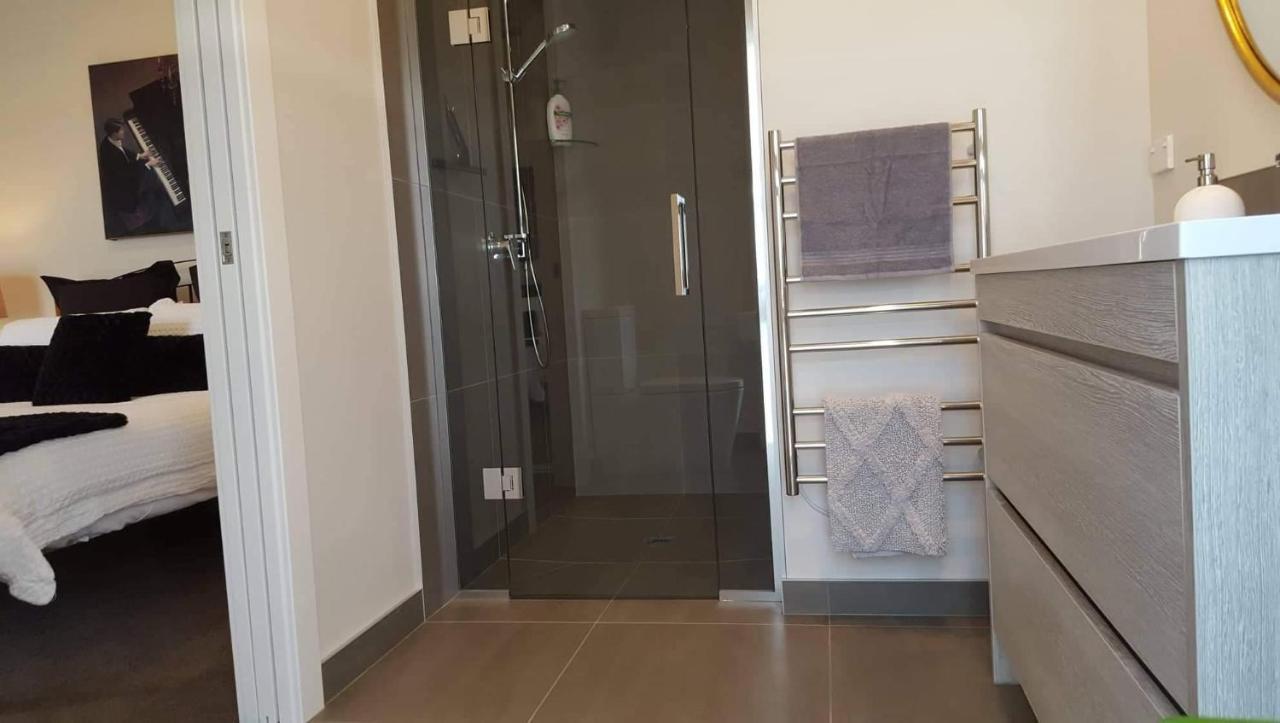 Waterways Escape Appartement Whitianga Buitenkant foto