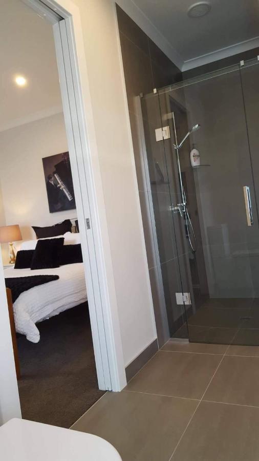 Waterways Escape Appartement Whitianga Buitenkant foto