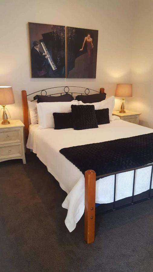 Waterways Escape Appartement Whitianga Buitenkant foto