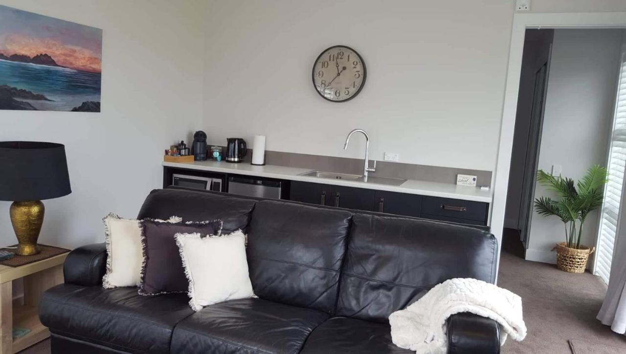 Waterways Escape Appartement Whitianga Buitenkant foto
